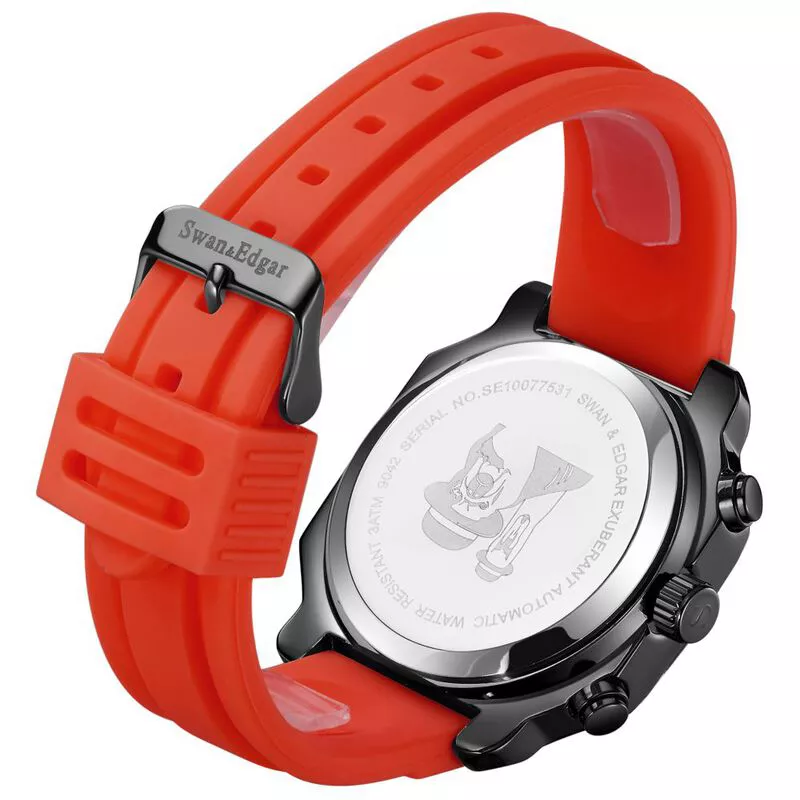 Swan and edgar automatic watch hot sale