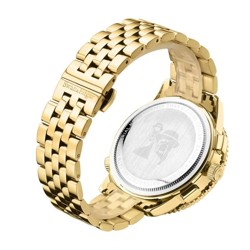 Swan and edgar deals watches military