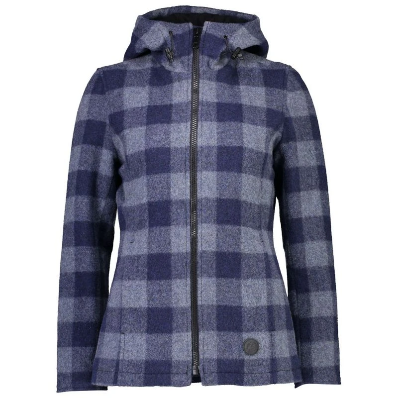 Swanndri hotsell womens jacket