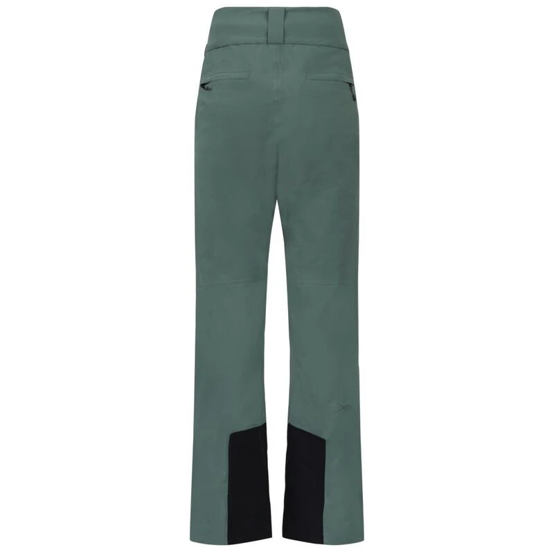SweetProtection Mens Curve Stretch Trousers (Pine) | Sportpursuit.com