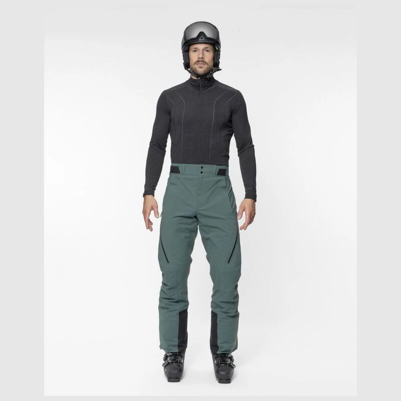 SweetProtection Mens Apex GTX Trousers (Pine) | Sportpursuit.com