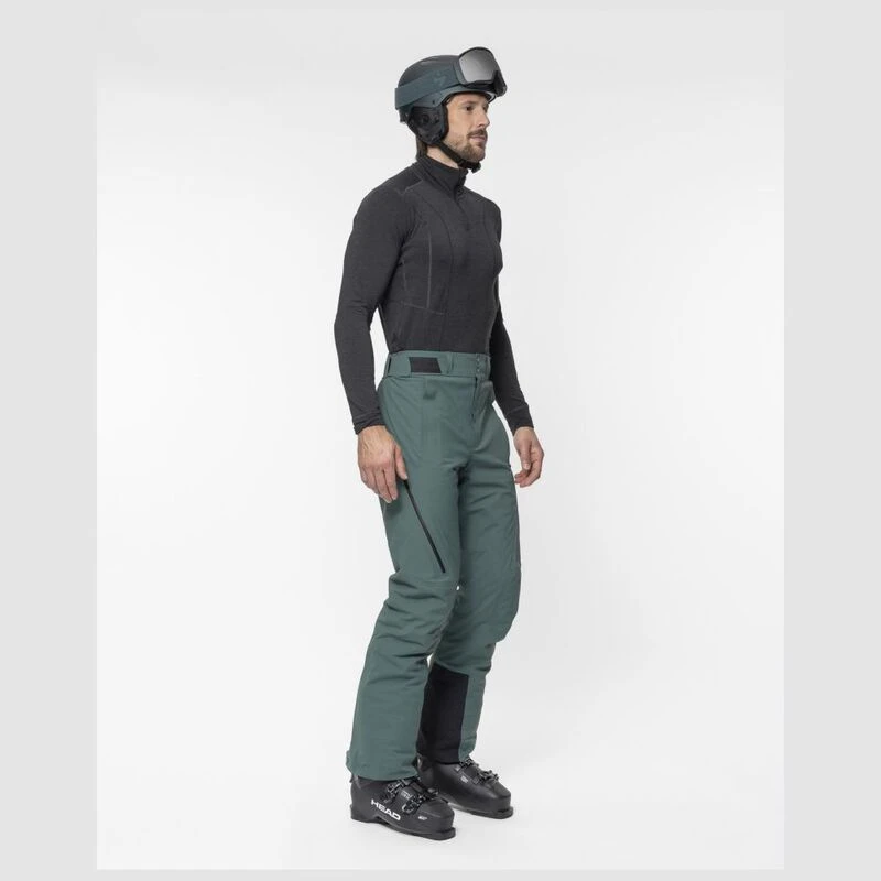 気質アップ SweetProtection Mens Apex GTX Trousers (Pine) | Sportpursuit.com Skiing