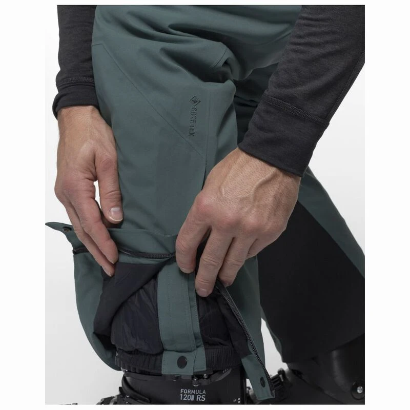 Sweet Protection Pants Pine GreenサイズM Apex GORE-TEX Pants Men's - Pine