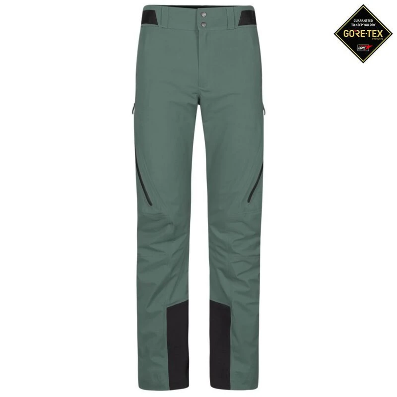 特価品セ Apex Mens SweetProtection GTX Sportpursuit.com | (Pine) Trousers スキー