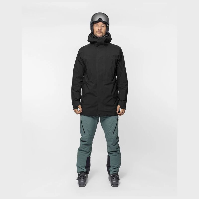 Gtx parka sale