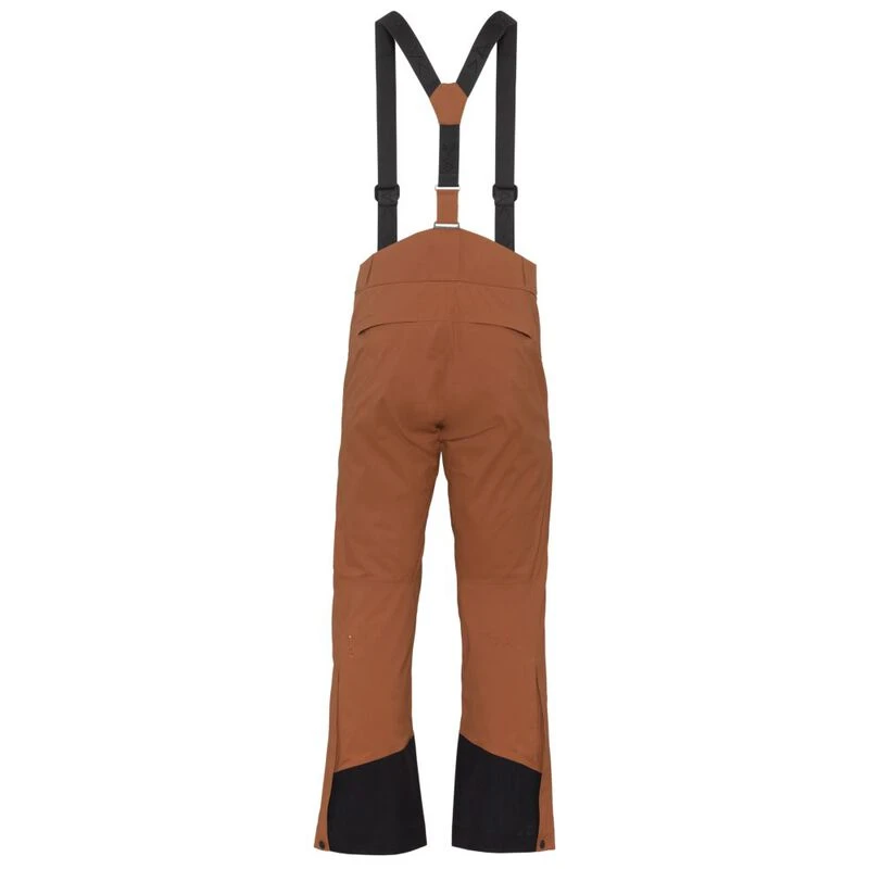 SweetProtection Mens Base GTX Trousers (Red Ochre