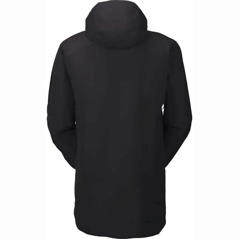 Sweet Protection Mens Crusader X GTX Jacket (Black) | Sportpursuit.com