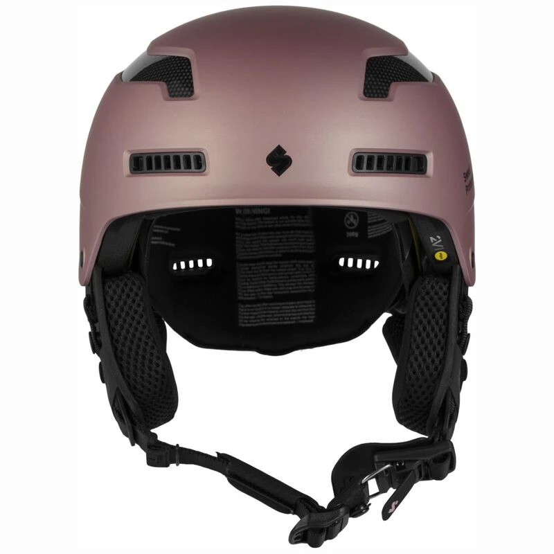Sweet Protection Trooper SL Team Edition review - Freeride