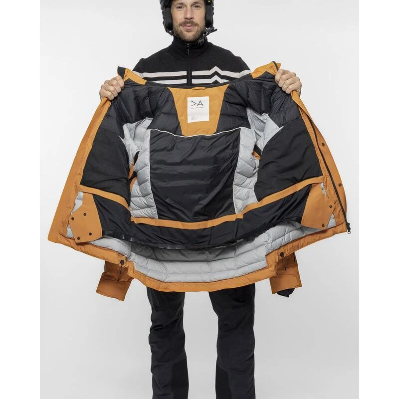 スキー SweetProtection Infinium Jacket Sweet Protection Crusader GTX Infinium Jacket - Men's - Clothing