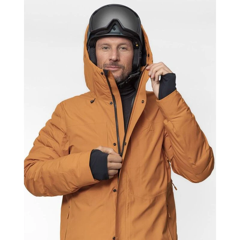 SweetProtection Mens Apex GTX Infinium Jacket (Desert) | Sportpursuit.