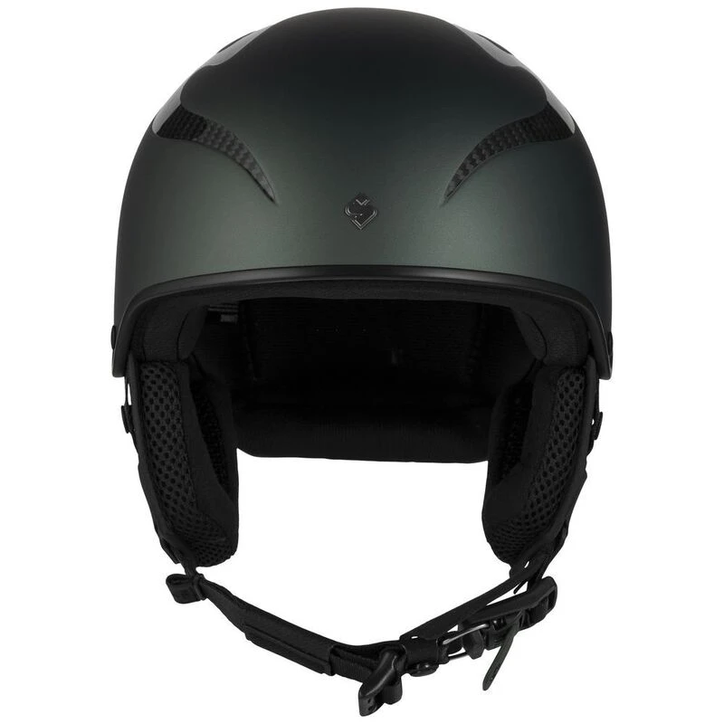 SweetProtection Rooster II Mips Ski & Snowboarding Helmet (Dark Pine M