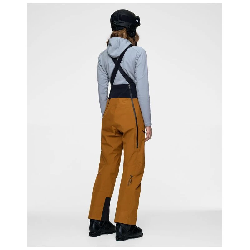 ウエイトトレーニング SWEET PROTECTION Gore-Tex Bib Crusader X Gore-Tex Bib Pants Womens-SweetProtection