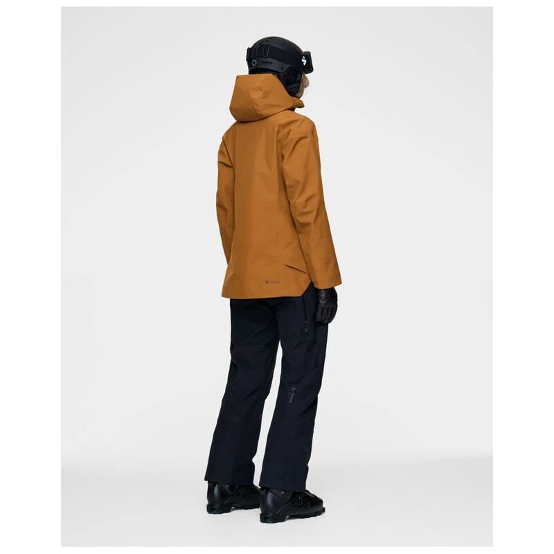 Sweet Protection Womens Crusader X GTX Ski Jacket