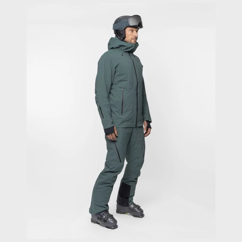 SweetProtection Mens Apex GTX Jacket Pine Sportpursuit