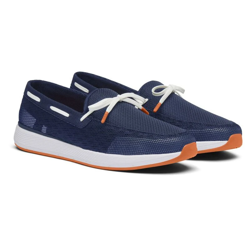 Swims breeze lace loafer 2025
