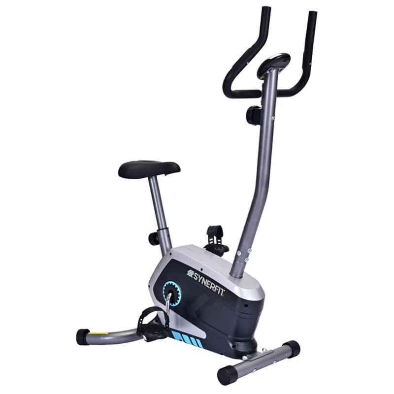 Discovery exercise bike clearance