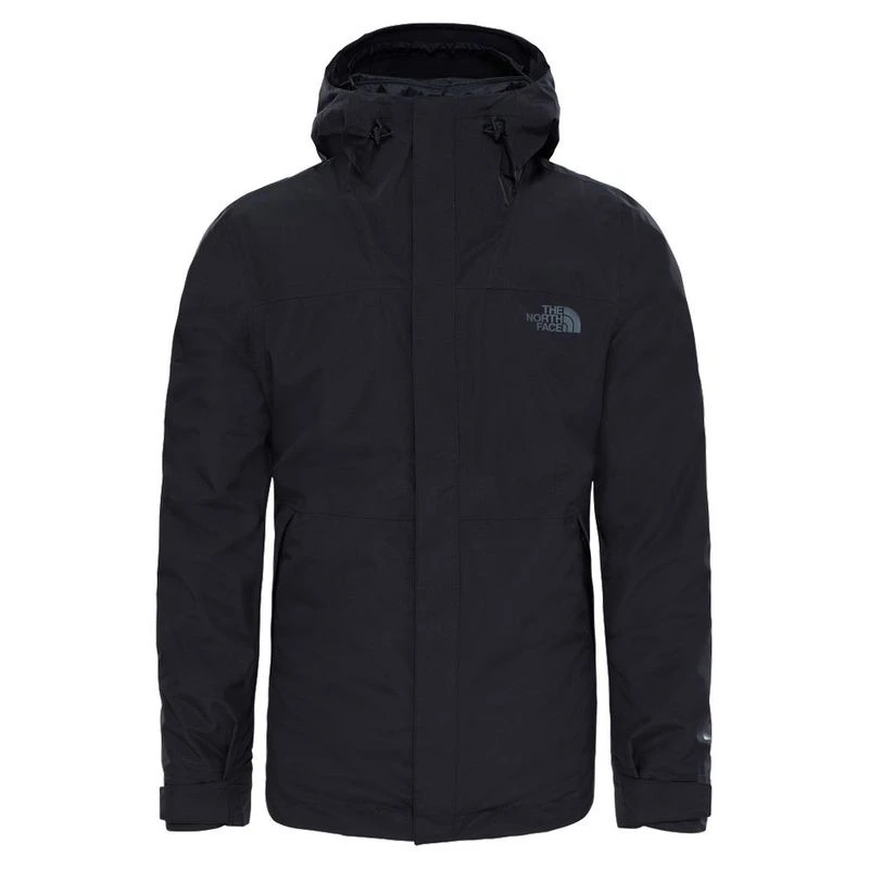 The north face naslund triclimate top