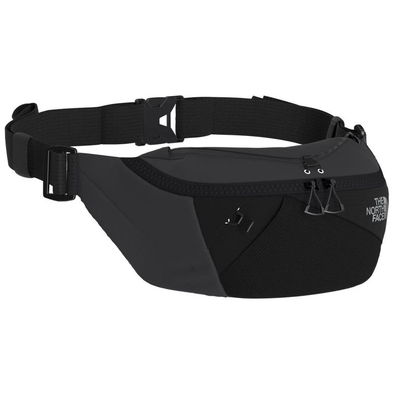 North face fanny pack black new arrivals