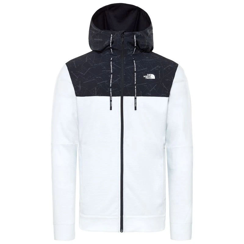 The north face train n logo overlay on sale