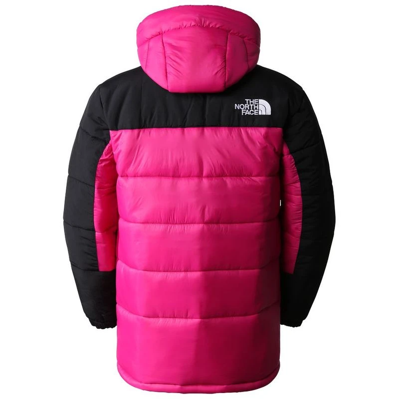 Pink north face jacket mens cheap