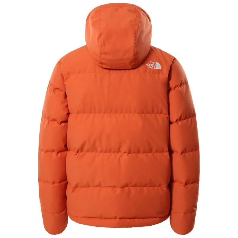North face box canyon down jacket hotsell