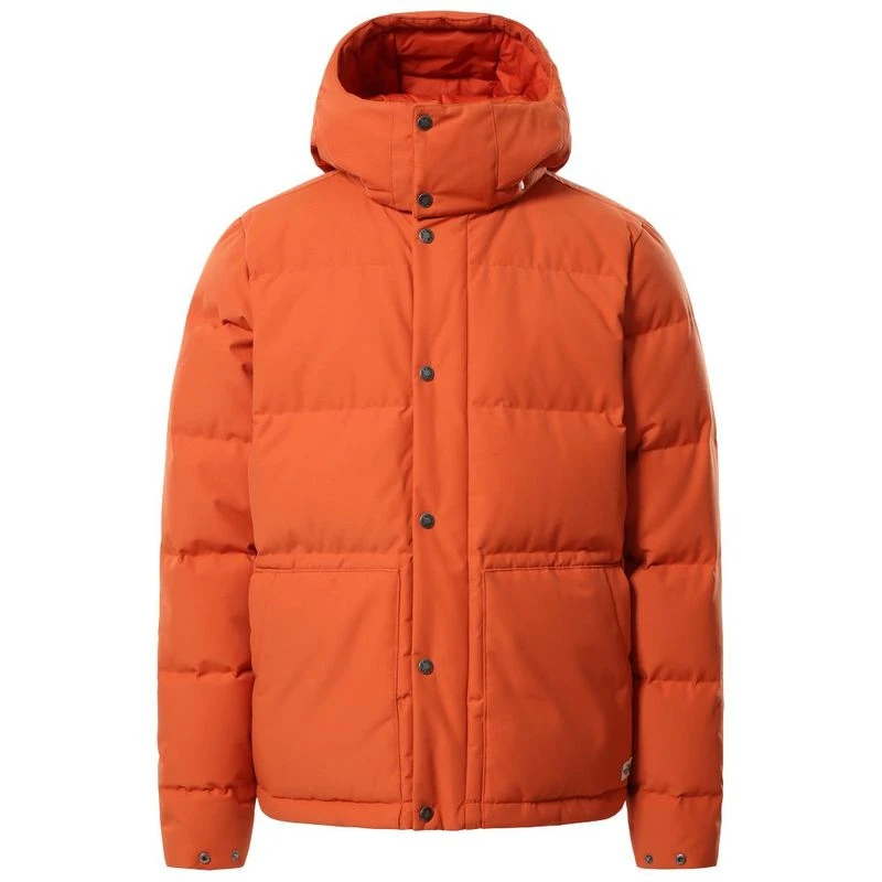 The north face box canyon jacket asphalt grey top