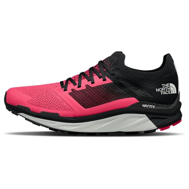 THE NORTH FACE VECTIV シューズ (コーラルピンク)24㎝ THE NORTH FACE VECTIV シューズ (コーラルピンク)24㎝