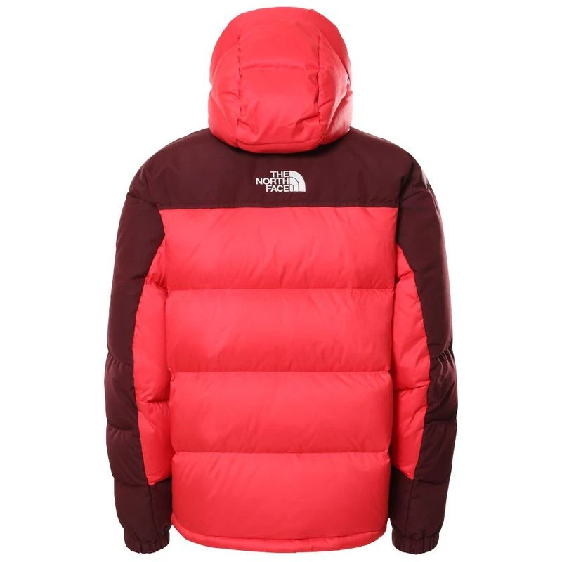 Pink north face jacket mens new arrivals