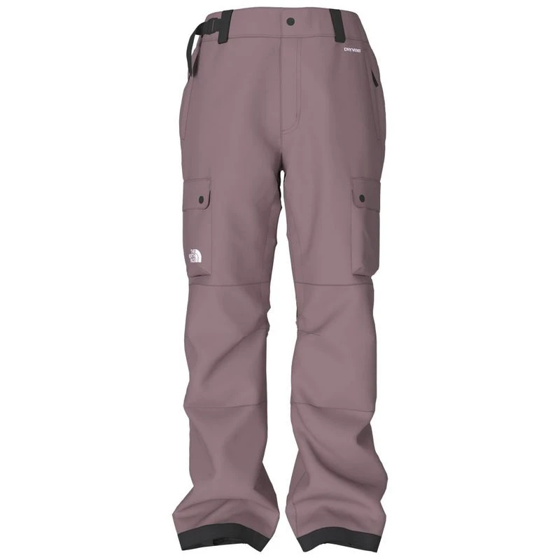 The North Face Mens Slashback Cargo Trousers (Fawn Grey