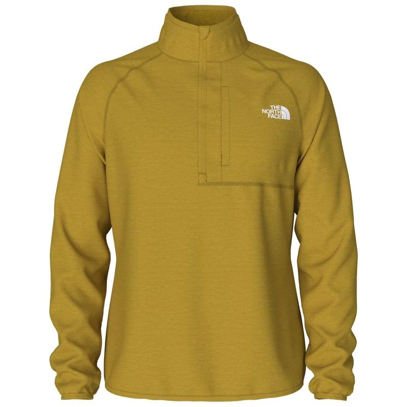 The north face men's canyonlands half zip pullover on sale