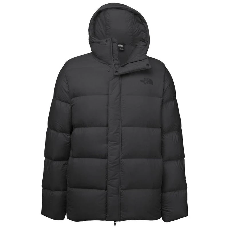 TANGRAM / REFLECTOR BACK RIP-STOP JACKET（Archive: paul rand