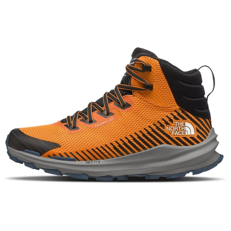 The North Face Mens Vectiv Fastpack Mid Futurelight Hiking
