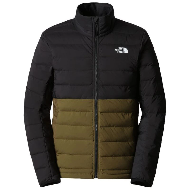 The north face combal down jacket on sale