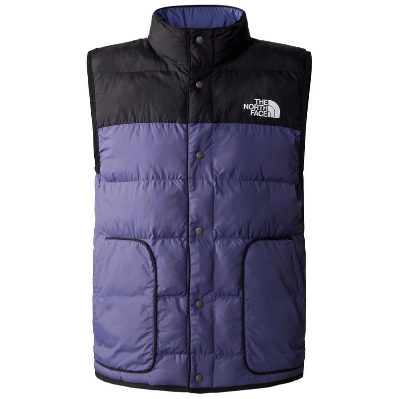 The north face vest kids on sale