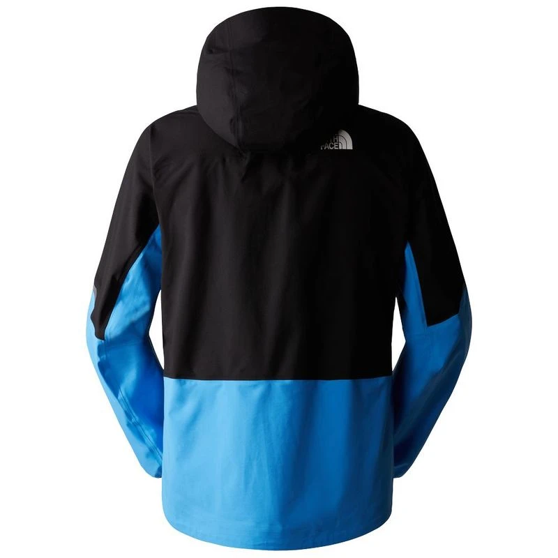 The North Face Mens Balmenhorn Futurelight Shell Jacket TNF Black Opt