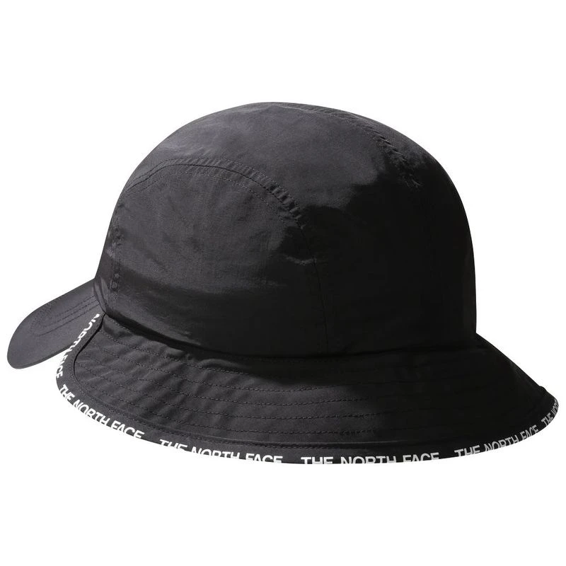 ★THE NORTH FACE☆SUMMER LT SUNSHIELD NE3CR31 TheNorthFace Cypress Sunshield Hat (Black) | Sportpursuit.com