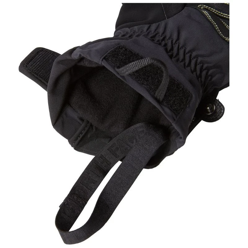 THE 立ち入る NORTH FACE SUMMIT INFERNO GTX MITT