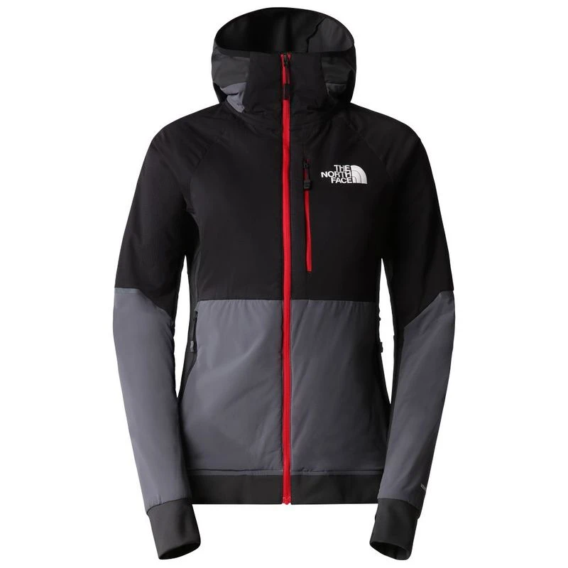 The north face women's ventrix jacket outlet