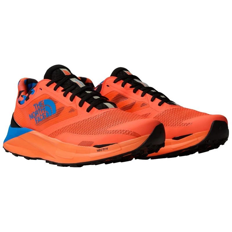 The North Face Mens Vectiv Enduris 3 Athlete 2023 Running  display picture 1