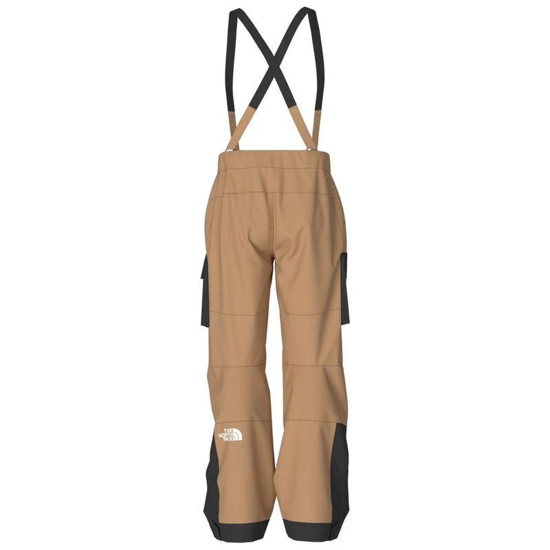 The North Face Mens Sidecut GTX Trousers (Almond Butter