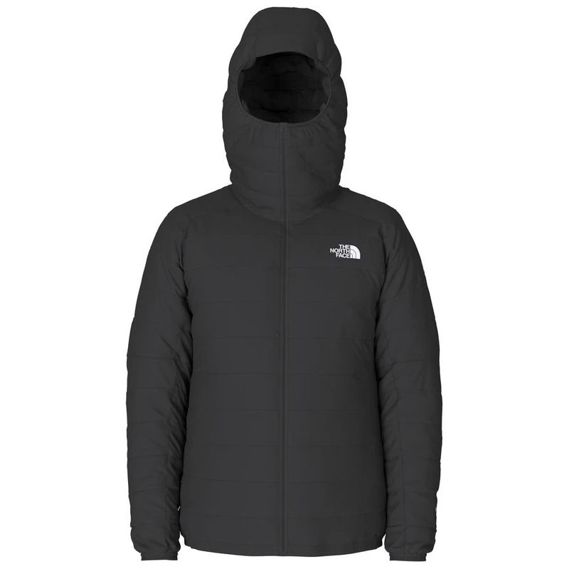 The North Face Mens Summit Breithorn 50 50 Jacket TNF Black Sportp
