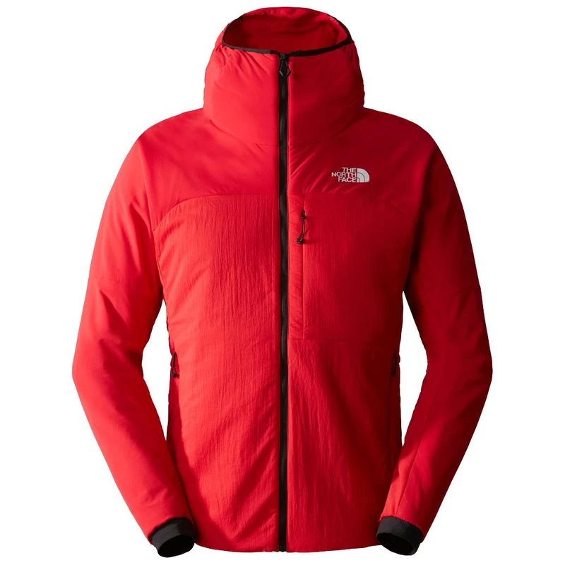 The north face summit series red on sale