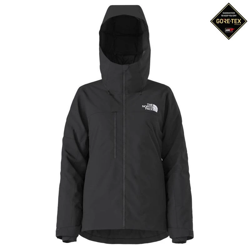 North face fastpack gtx jacket shop