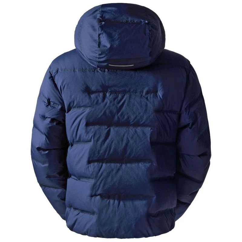 The north face silver jacket 2025