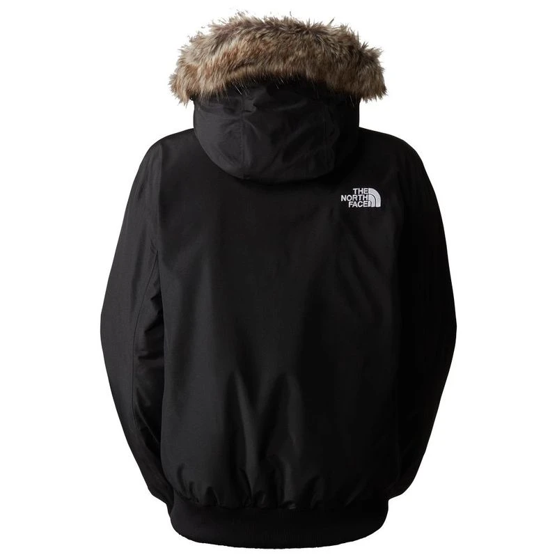 The north face womens bomber jacket sale