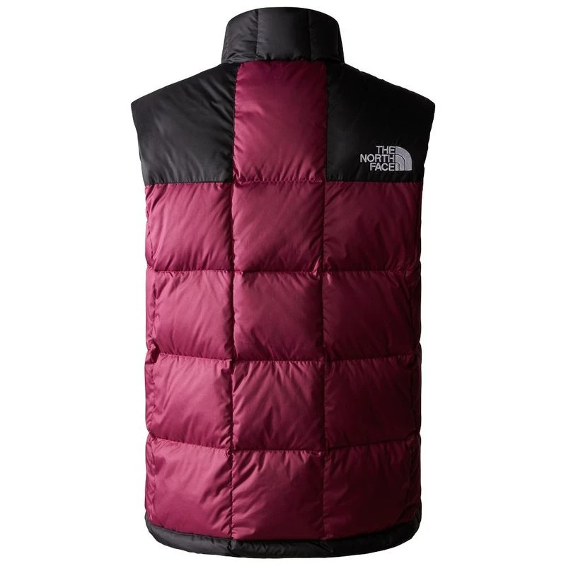 新品 US the north face LHOTSE VEST xxl The North Face Lhotse Reversible Vest - Men's | The Last Hunt
