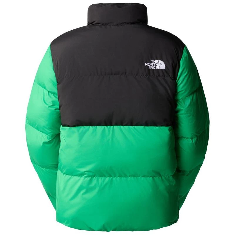North face saikuru jacket green store