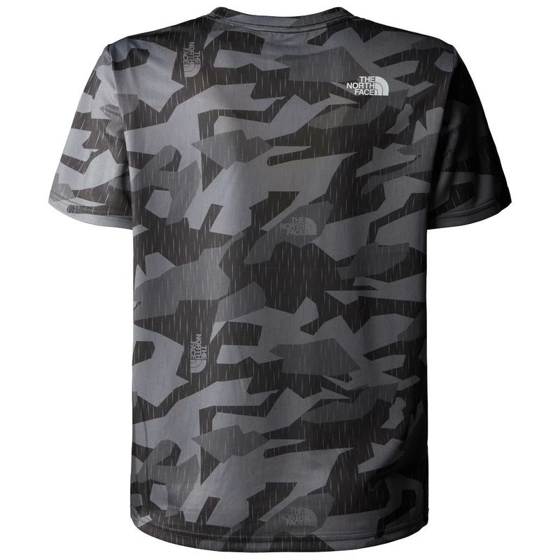 The north face camo t shirt cheap