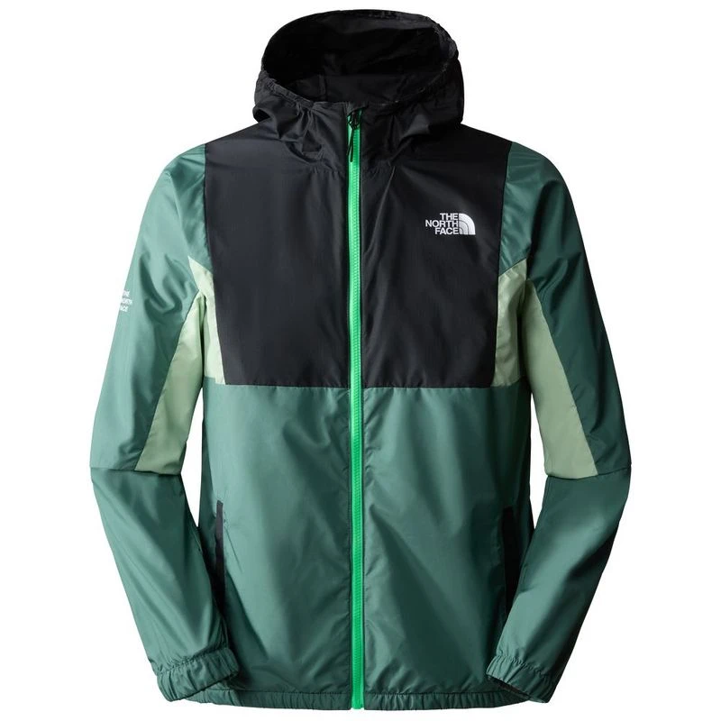 The north face track jacket cheap