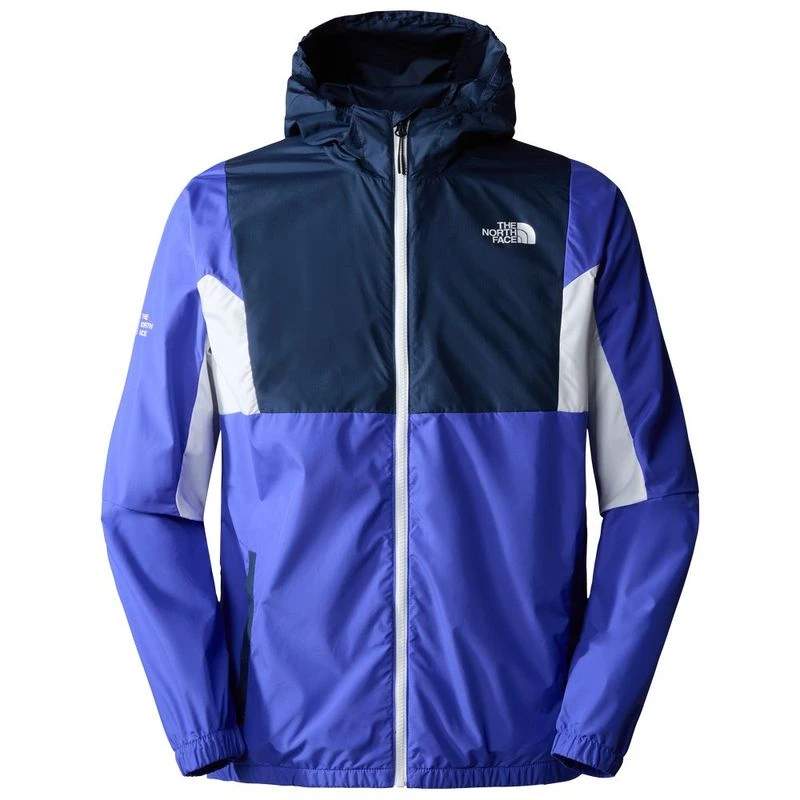 Genuine The North Face M'S MA TRAINING JACKET SLATE_KHAKI